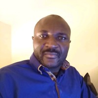 Kinetic Potential Employee Roudolphe Mallong's profile photo