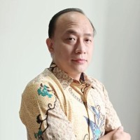 PT Supernova Flexible Packaging Employee Chandra Halim's profile photo