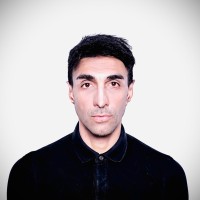 VimpelCom Employee Ziyad Joosub's profile photo