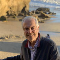 University of Maryland Baltimore County Employee John Martello's profile photo