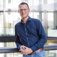 ibau GmbH Employee Christoph Apel's profile photo