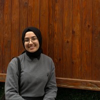 ARTOS TECHNOLOGY Employee Meryem Yılmaz's profile photo
