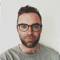 Mercury Employee Barrett Johnson's profile photo