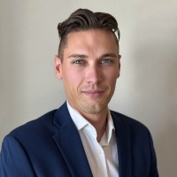 Rallio Employee Connor McCaslin's profile photo