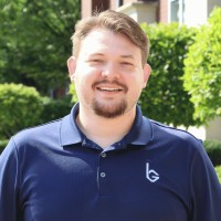 Bowling Green Area Chamber of Commerce Employee Corey Boisseau's profile photo