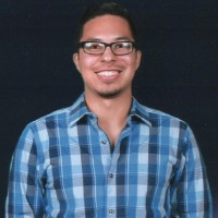 Connected Structural Group Employee Oliver Martinez's profile photo