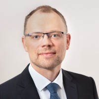 CG Rail GmbH Employee Andreas Ulbricht's profile photo