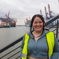 IGS Schreiner GmbH Employee Patcharaporn Albers's profile photo