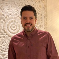 IMPRESISTEM Employee Javier Ricardo Romero's profile photo