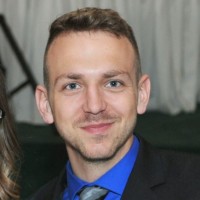 Aleric Huebner Email & Phone Number
