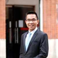 Port Cities Employee Binh Tran's profile photo