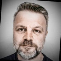 Aston University Employee Peter Kiddle's profile photo