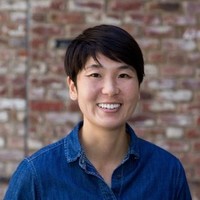 EvernorthXRP Employee Meg Nakamura's profile photo