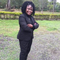 Mariam Auma Email