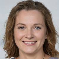 Finnovating Employee Alice Bechard's profile photo