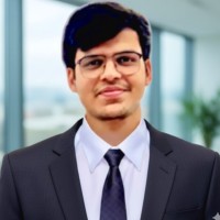 DailyObjects Employee Sanyam Agarwal's profile photo