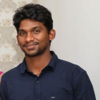 Zepto Employee Bhuvaneshwaran S's profile photo