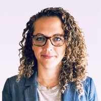 Chess.com Employee Elizabeth Wood's profile photo