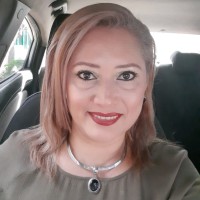 Laboratorios Ceguel S.A Employee Claudia Fonseca's profile photo