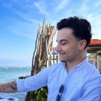 Anglify Employee Raphaël Chevrel-Soeiro's profile photo