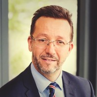 Octagon Developments Limited Employee Angus McQuhae's profile photo