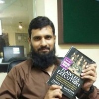Dreamworld Ltd. Employee Muhammad Haroon's profile photo