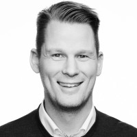 A4 Employee Larus Ludvigsson's profile photo