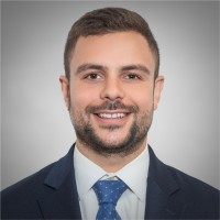 Evolution Risk Partners LLC Employee Evan Notaro's profile photo