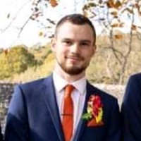 LiMAR - Well Intervention Products Employee Andrew Coupland's profile photo