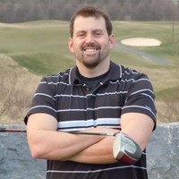 Stanley Martin Homes Employee Doug Griffith's profile photo