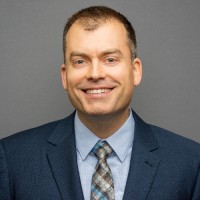 McClure Company Employee Brian Barnes's profile photo