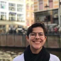 Lara Diniz's profile photo