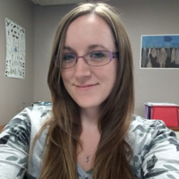 City Of Siloam Springs Employee Candice Boone's profile photo