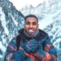 Yusuf Laher's profile photo