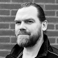 Fairbanks Employee Wout van Heeswijk's profile photo