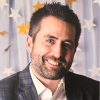 Molex Employee Jeff Riley's profile photo