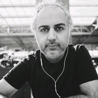 QuantL AI Employee Shamaz Khan's profile photo