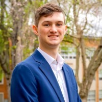 Pittcon Conference + Exposition Employee Noah Oosting's profile photo