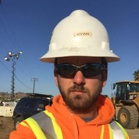 SYRUSA Engineering, Inc. Employee Ryan Vantine's profile photo