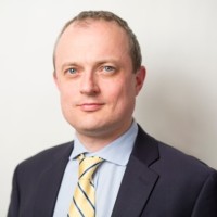 PRA Group (Nasdaq: PRAA) Employee Adrian Murphy's profile photo