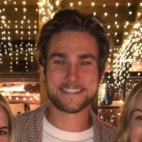 EVgo Employee Tyler Hunter's profile photo
