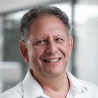 CoCre8 Technology Solutions (Pty) Ltd Employee Steven Kramer's profile photo