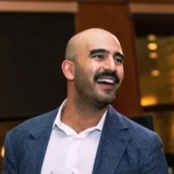 ControlRooms.ai Employee Omar Talib's profile photo