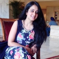 Richa Vashisth Email & Phone Number