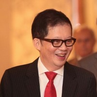 Asian Institute of Management Employee Timothy Ong's profile photo