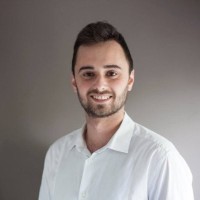 Made Design & Innovation Employee Mathijs Cop's profile photo