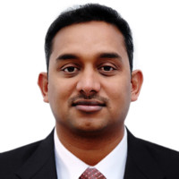 Drillmec Employee Rajesh Kalidindi's profile photo