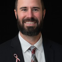 Heart of the Valley YMCA Employee Colby Flack's profile photo