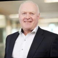 Bulk Infrastructure Group AS Employee Torbjørn T. Moe's profile photo