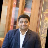 Eskay Speciality Chemicals Employee Sanket Shah's profile photo